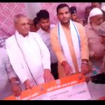 प्रदेश सरकार हर पीड़ित के साथ, किसी भी जाति धर्म का क्यों ना हो-लक्ष्मीनारायण