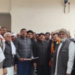 धनगर समाज का गौरवपूर्ण न्यायपूर्ण इतिहास रहा , संगठन को करेंगे मजबूत,डॉक्टर यशपाल सिंह बघेल।